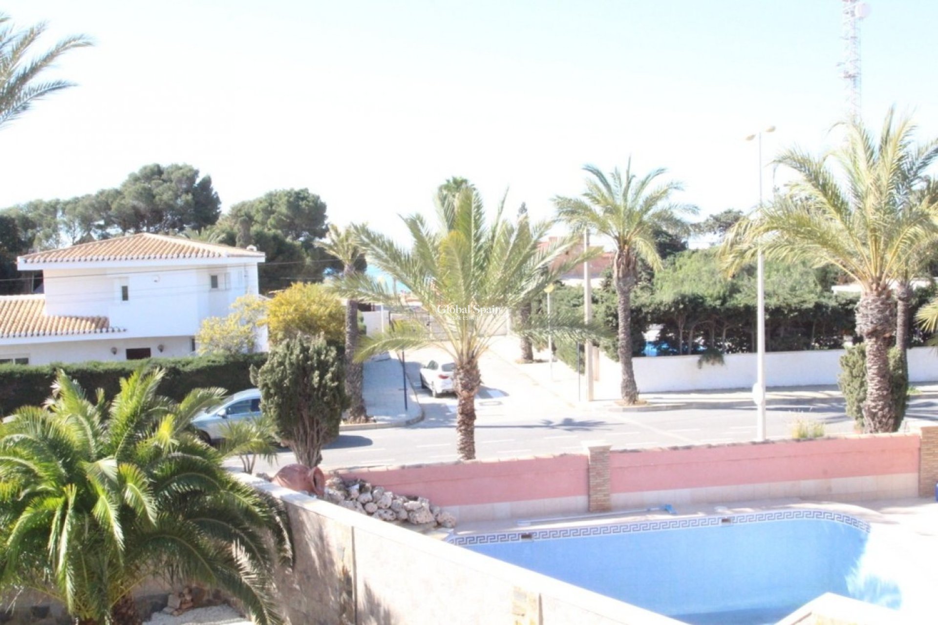 Revente - VILLA -
ORIHUELA COSTA - Costa Blanca