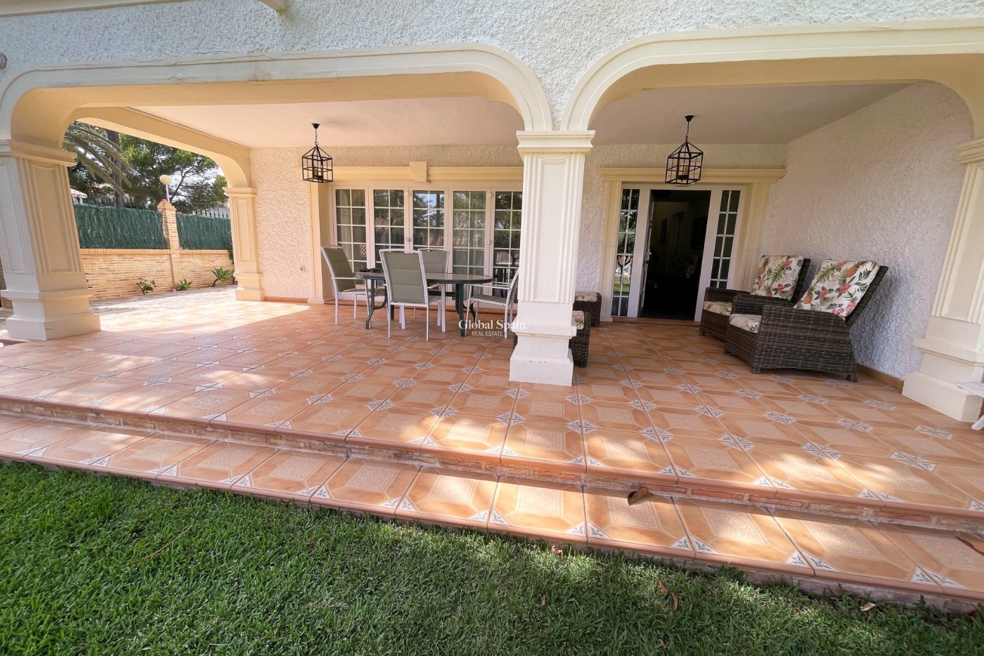 Revente - VILLA -
ORIHUELA COSTA - Costa Blanca