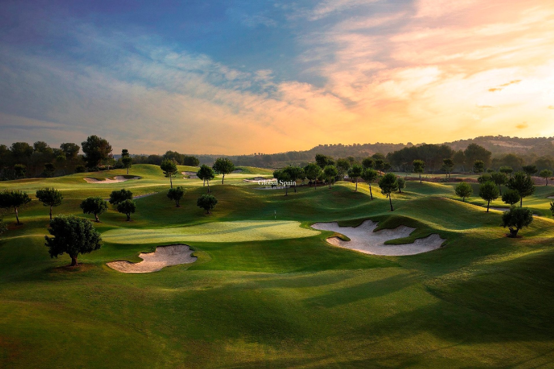 Revente - VILLA -
ORIHUELA COSTA - Costa Blanca