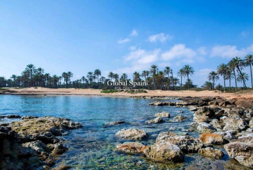 Revente - VILLA -
ORIHUELA COSTA - Costa Blanca