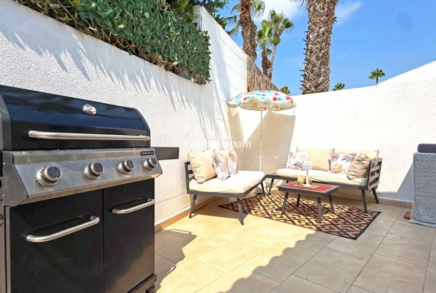 Revente - VILLA -
ORIHUELA COSTA - Costa Blanca