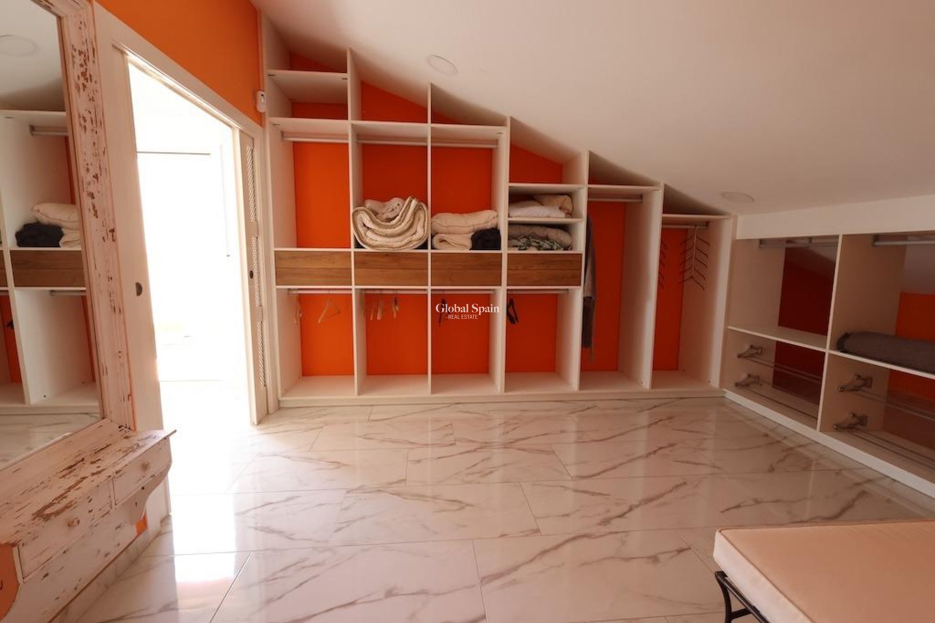 Revente - VILLA -
ORIHUELA COSTA - Costa Blanca