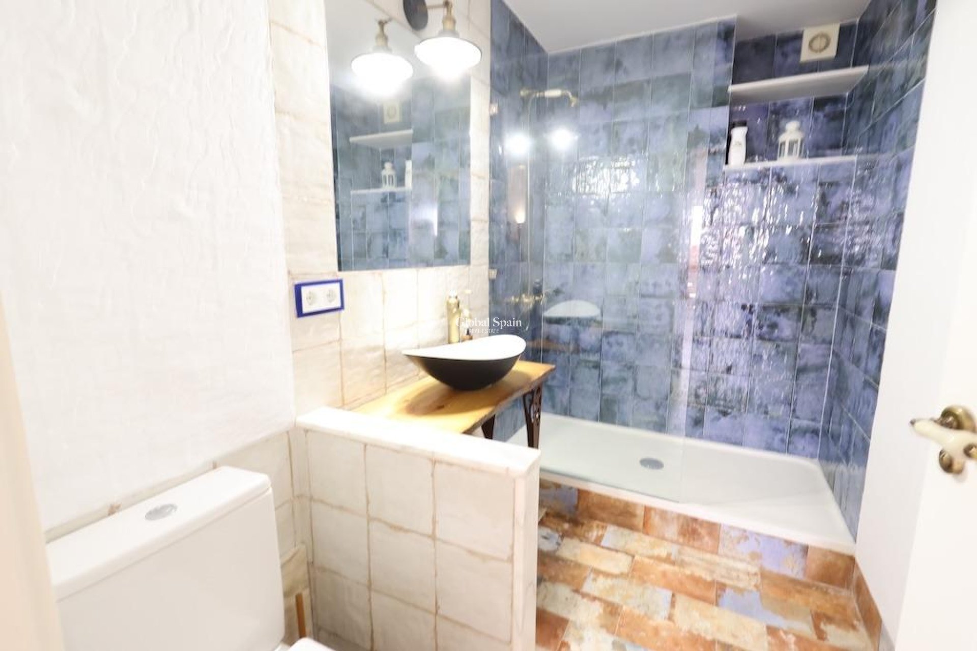 Revente - VILLA -
ORIHUELA COSTA - Costa Blanca