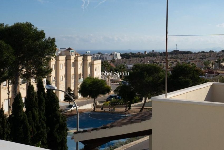 Revente - VILLA -
ORIHUELA COSTA - Costa Blanca