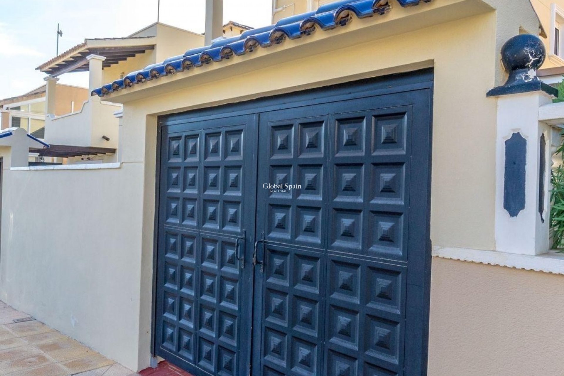 Revente - VILLA -
ORIHUELA COSTA - Costa Blanca