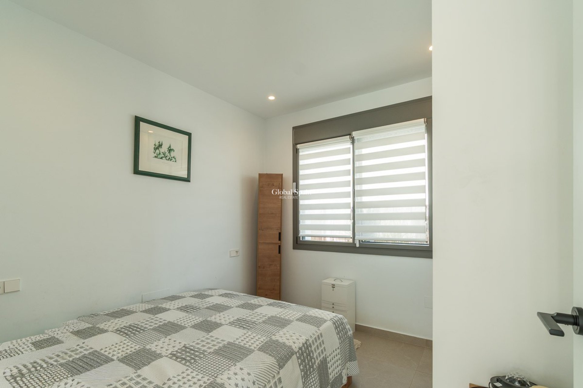 Revente - VILLA -
ORIHUELA COSTA - Costa Blanca