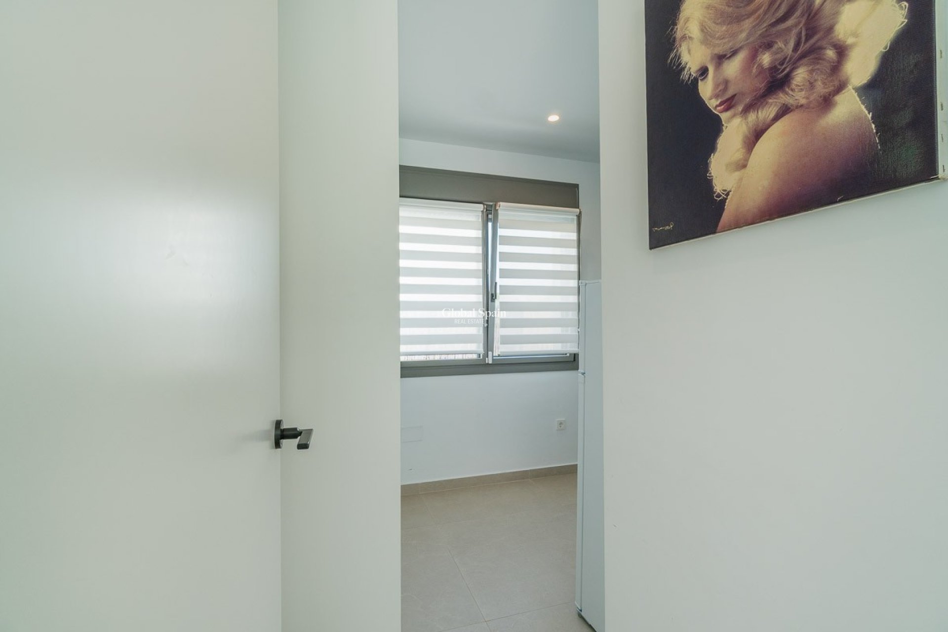 Revente - VILLA -
ORIHUELA COSTA - Costa Blanca