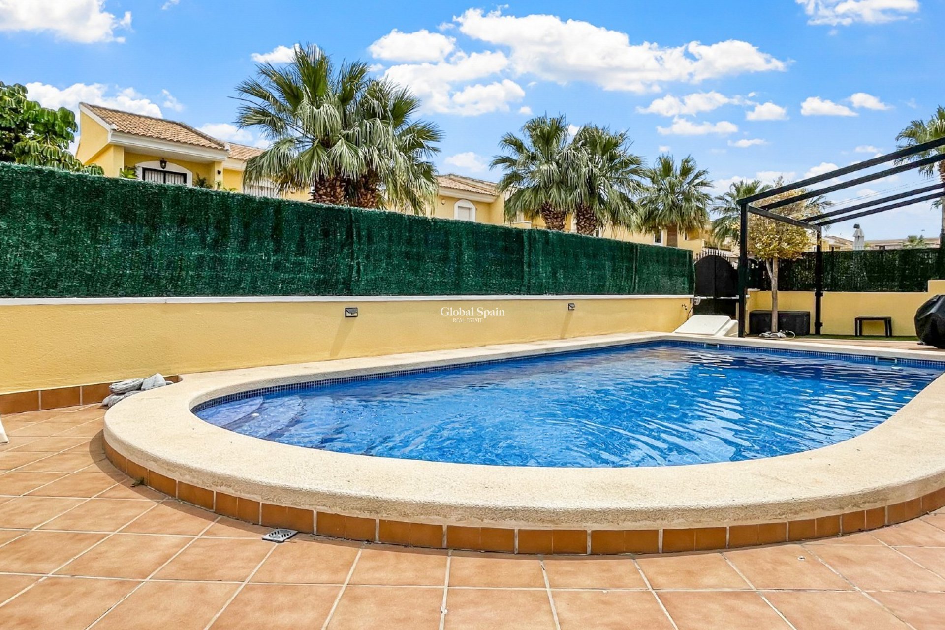 Revente - VILLA -
ORIHUELA COSTA - Costa Blanca
