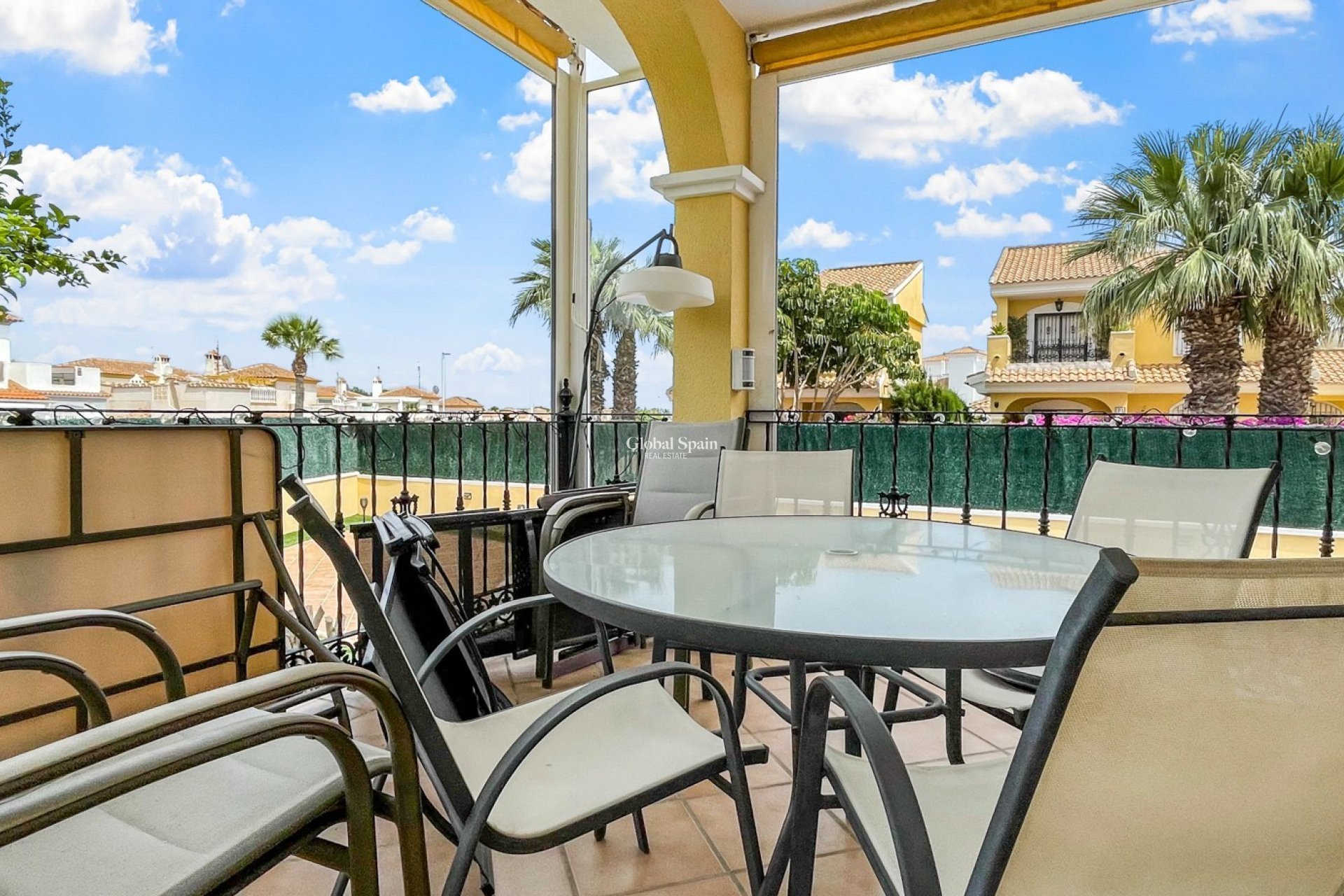 Revente - VILLA -
ORIHUELA COSTA - Costa Blanca