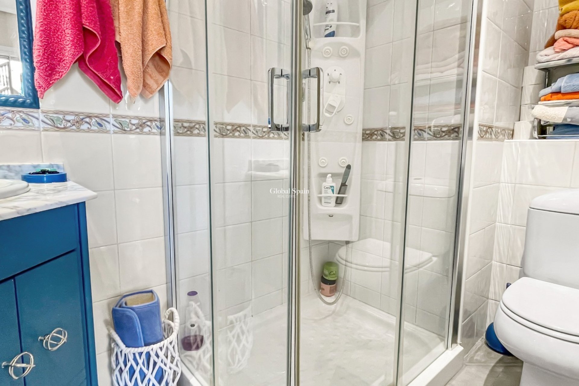 Revente - VILLA -
ORIHUELA COSTA - Costa Blanca
