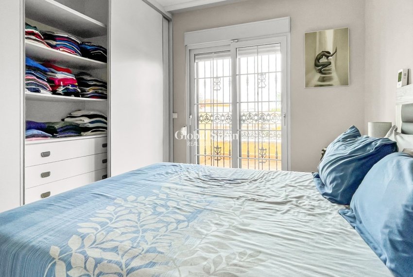 Revente - VILLA -
ORIHUELA COSTA - Costa Blanca