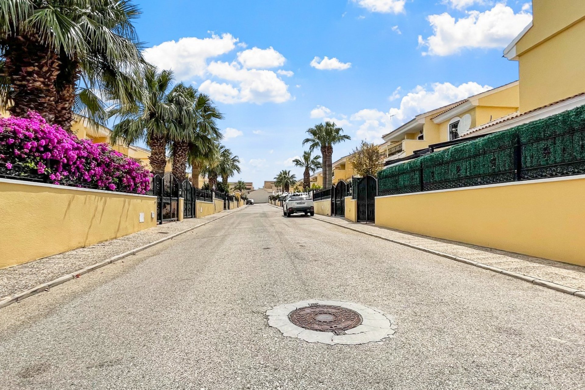 Revente - VILLA -
ORIHUELA COSTA - Costa Blanca