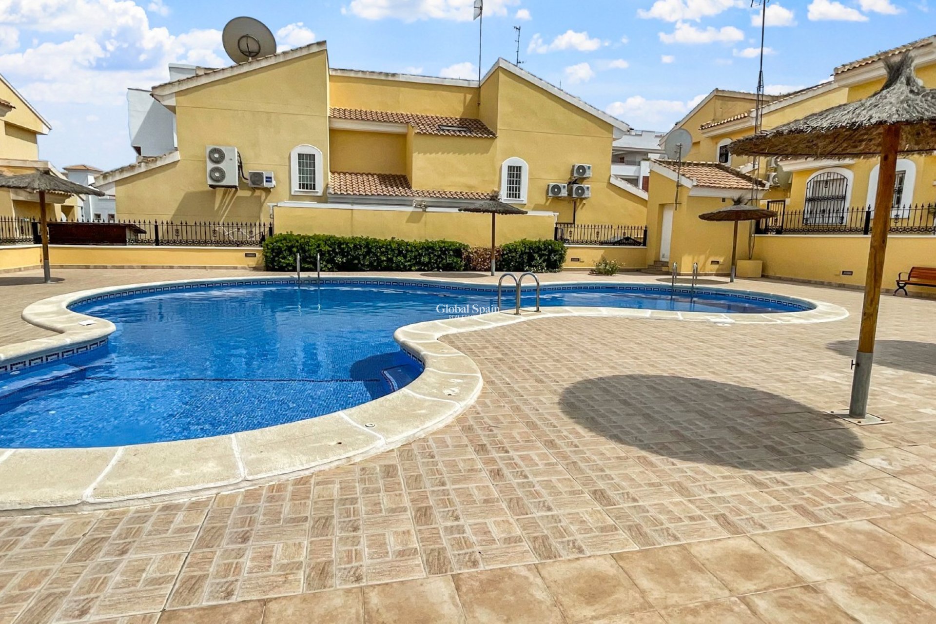 Revente - VILLA -
ORIHUELA COSTA - Costa Blanca