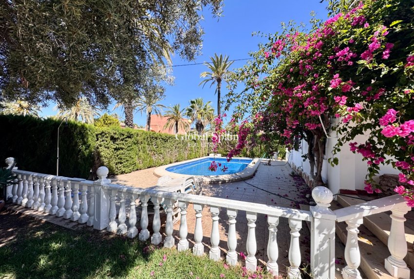 Revente - VILLA -
ORIHUELA COSTA - Costa Blanca