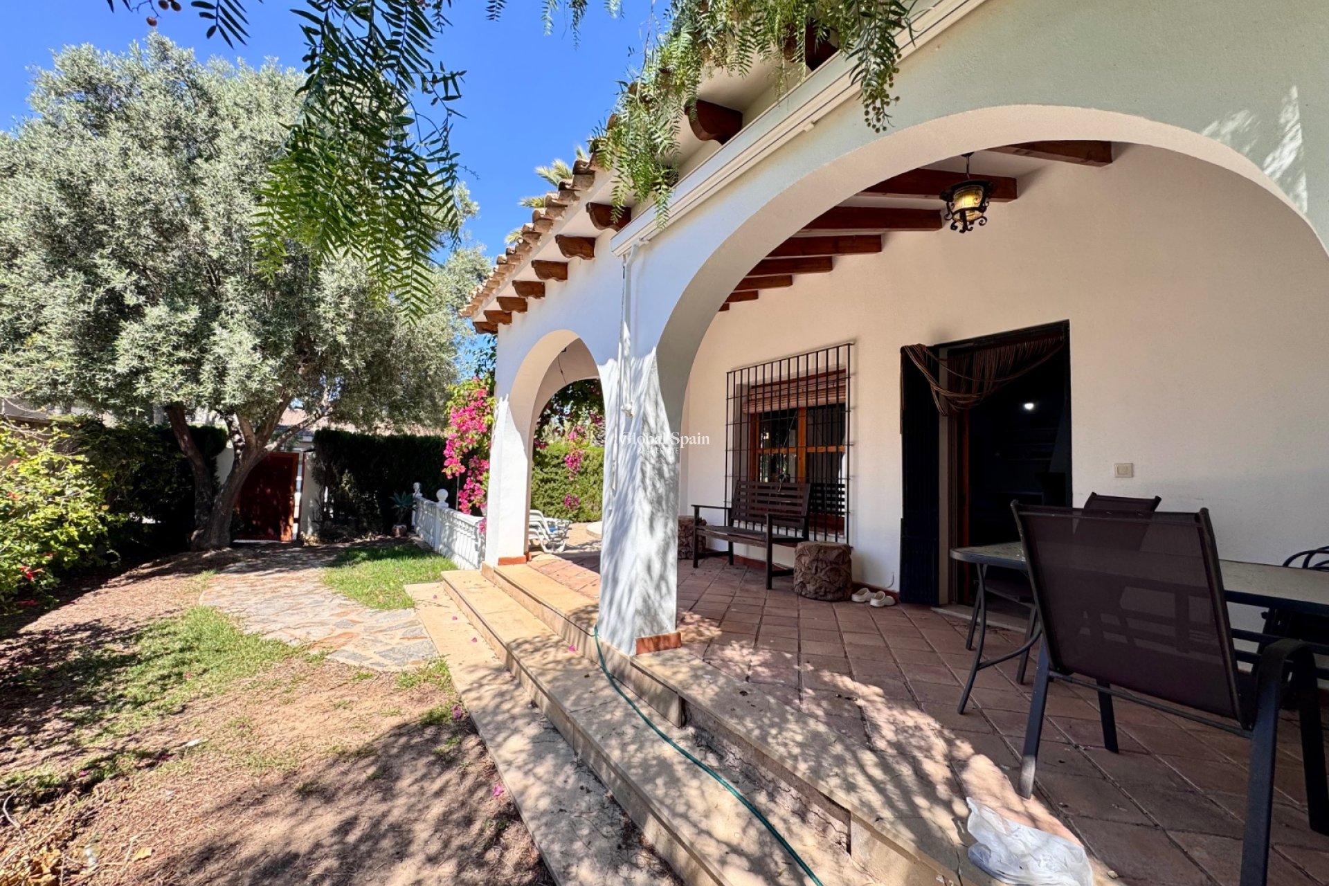 Revente - VILLA -
ORIHUELA COSTA - Costa Blanca