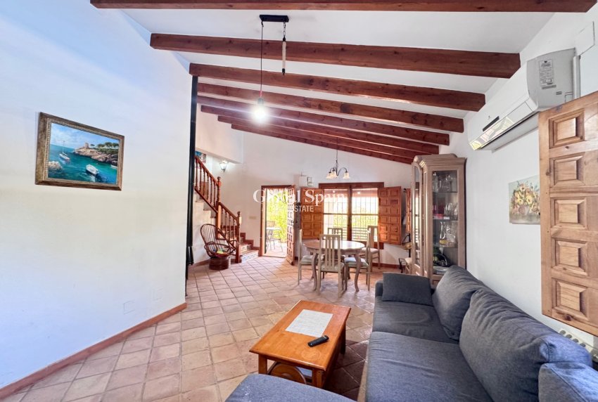 Revente - VILLA -
ORIHUELA COSTA - Costa Blanca