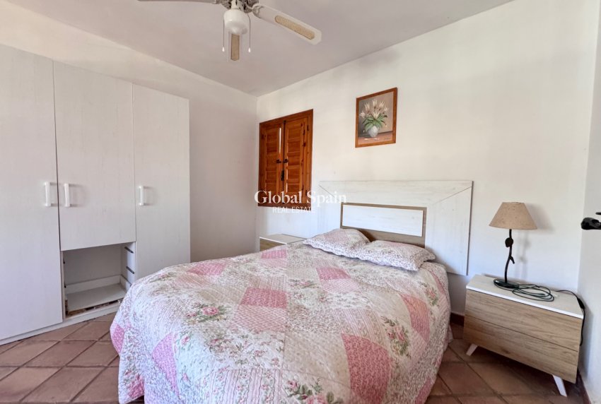 Revente - VILLA -
ORIHUELA COSTA - Costa Blanca