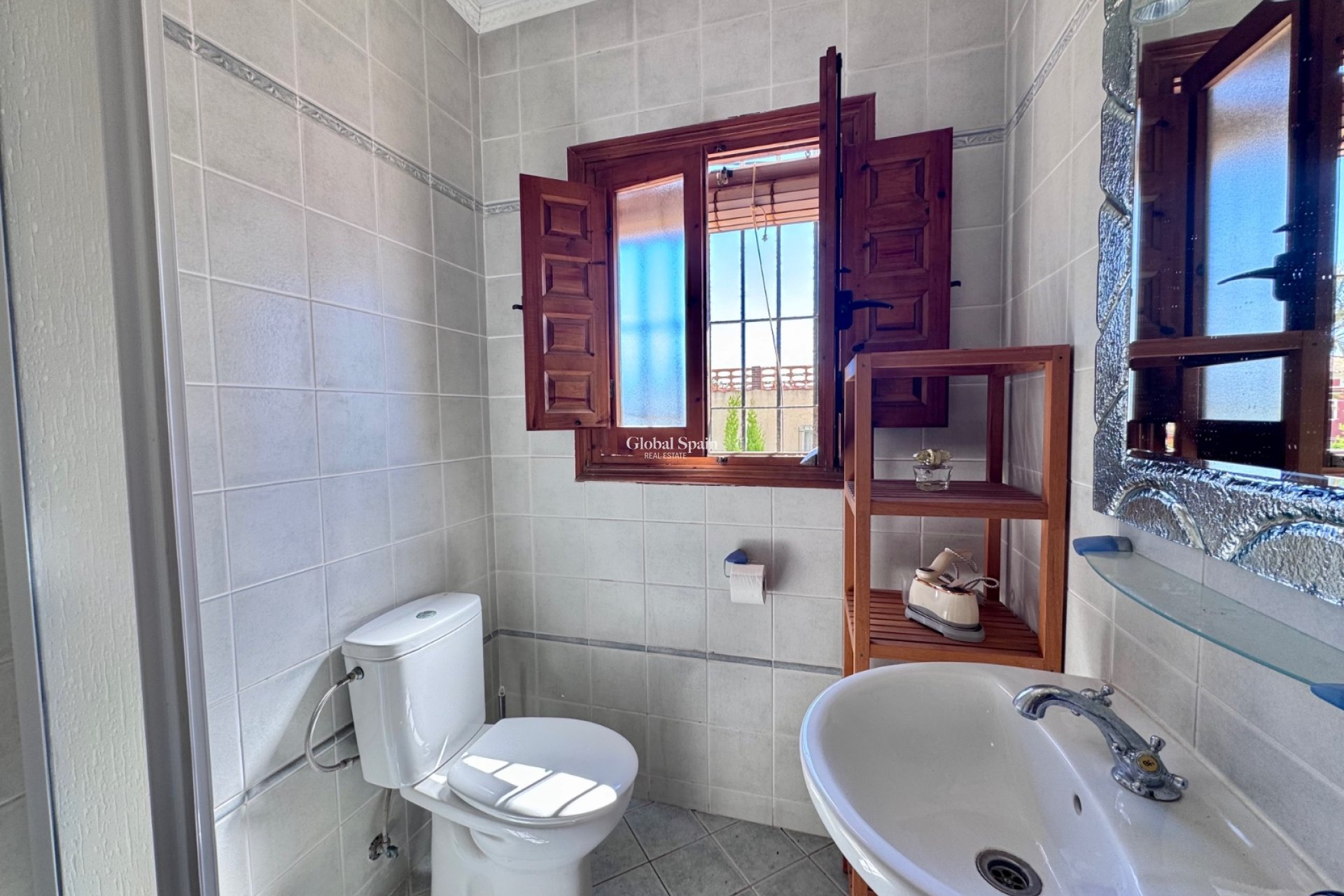 Revente - VILLA -
ORIHUELA COSTA - Costa Blanca
