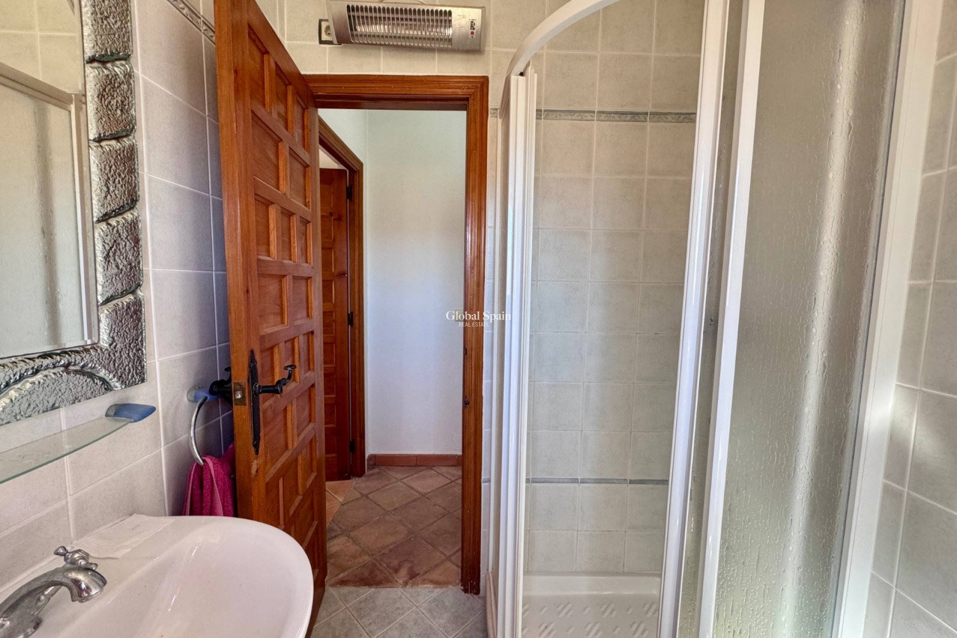 Revente - VILLA -
ORIHUELA COSTA - Costa Blanca