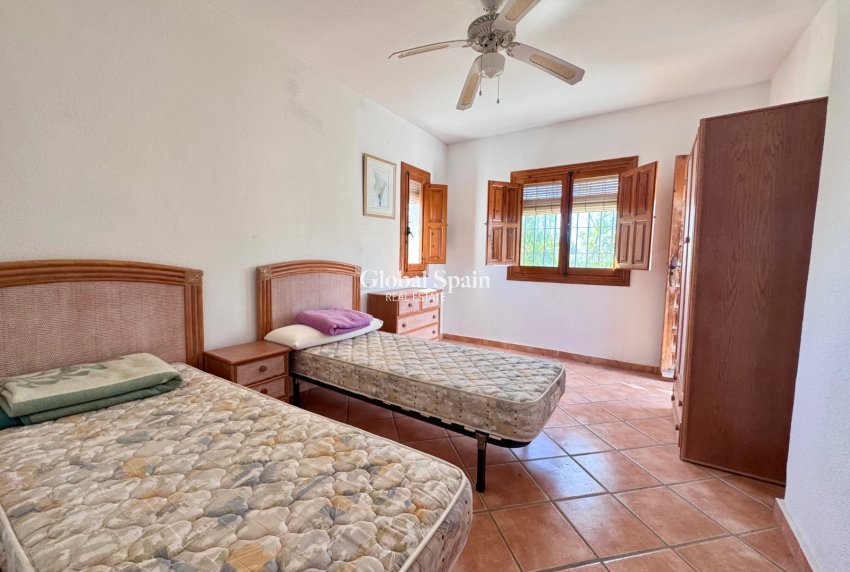 Revente - VILLA -
ORIHUELA COSTA - Costa Blanca