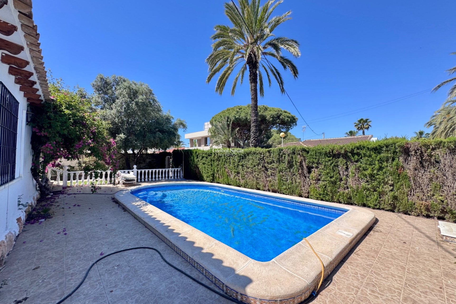 Revente - VILLA -
ORIHUELA COSTA - Costa Blanca
