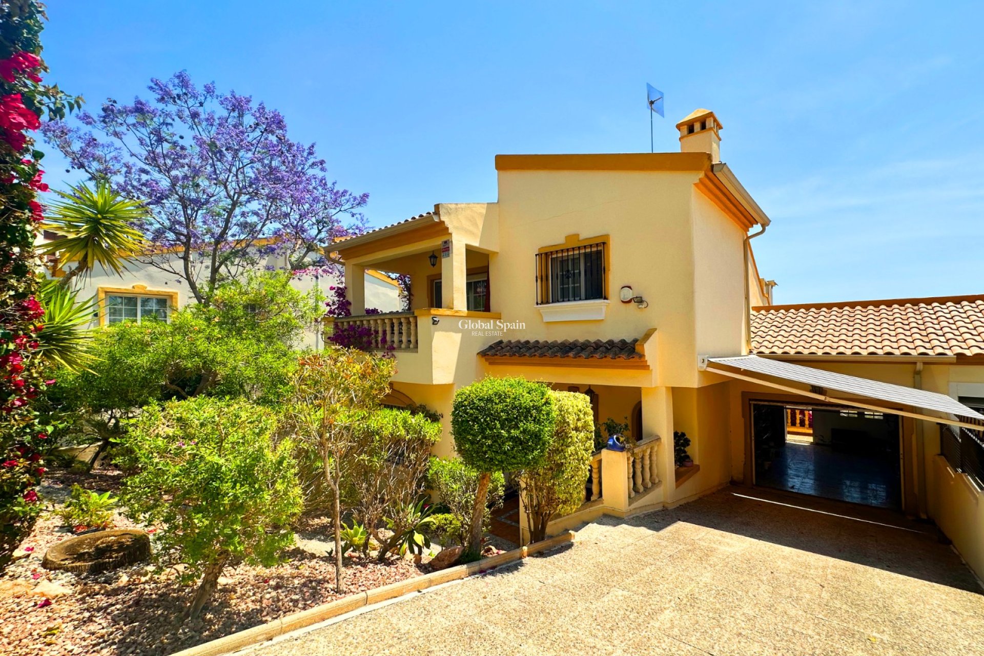 Revente - VILLA -
ORIHUELA COSTA - Costa Blanca
