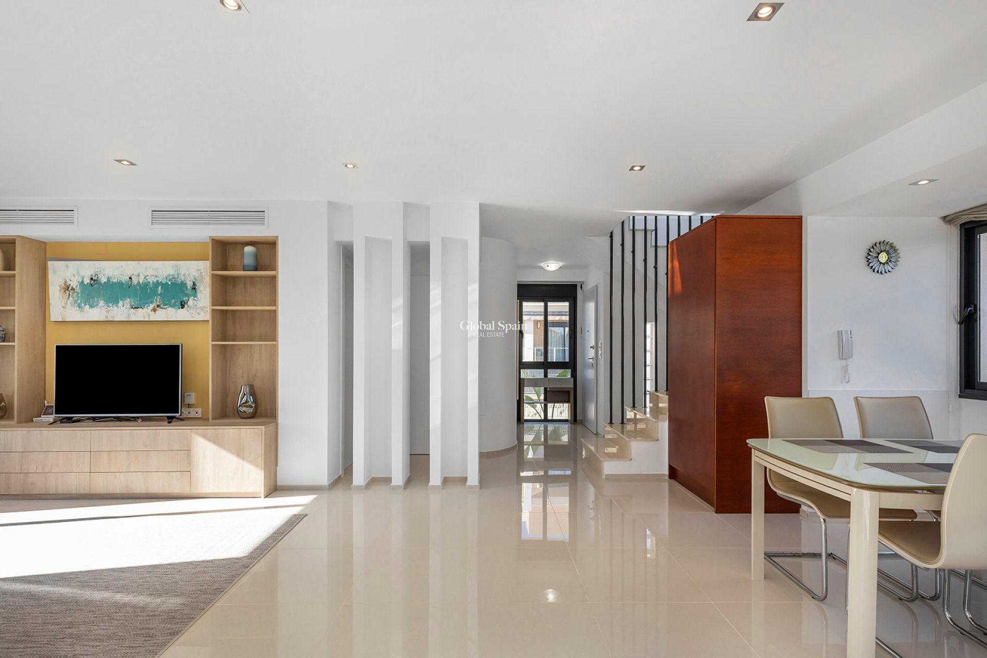 Revente - VILLA -
ORIHUELA COSTA - Costa Blanca