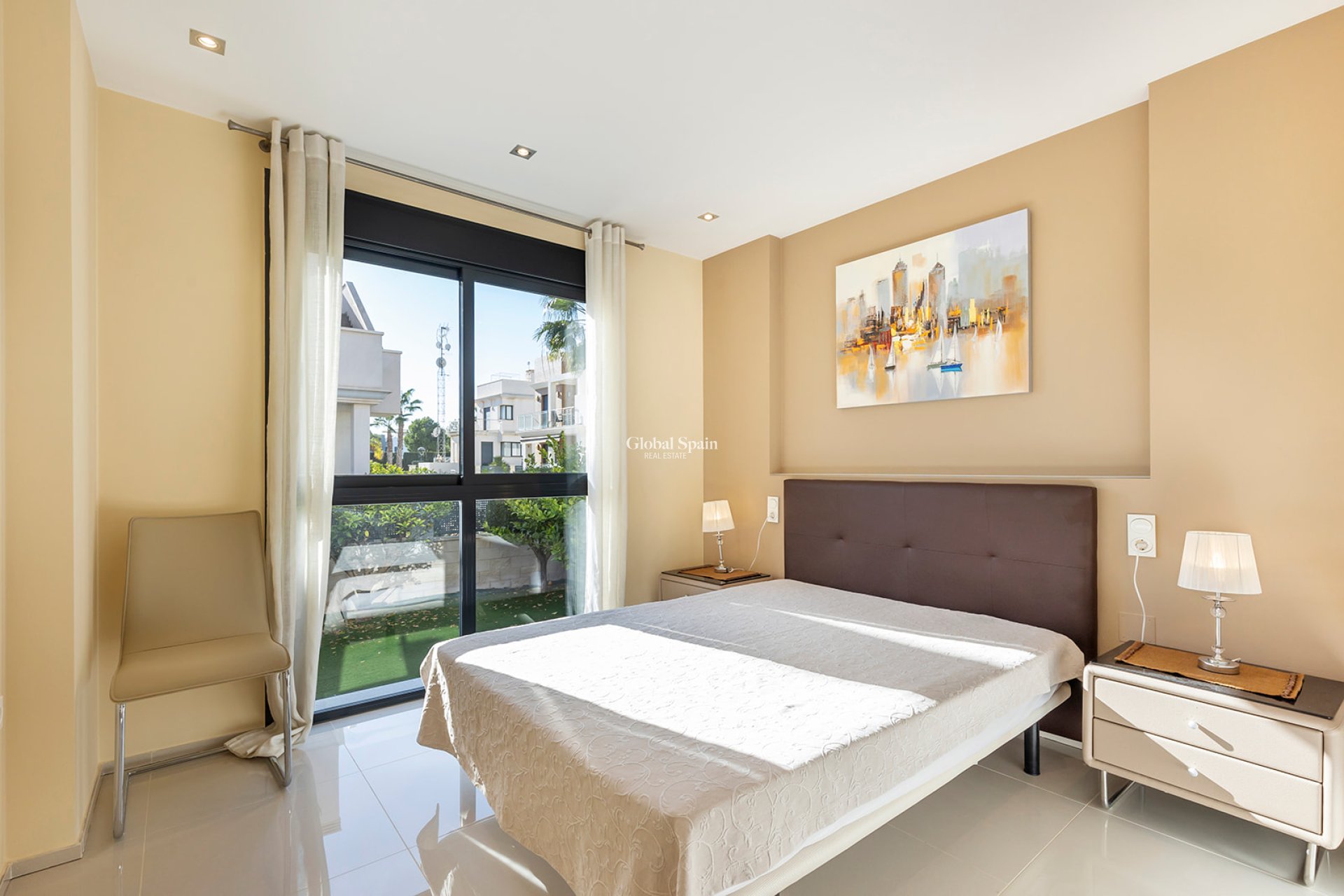 Revente - VILLA -
ORIHUELA COSTA - Costa Blanca