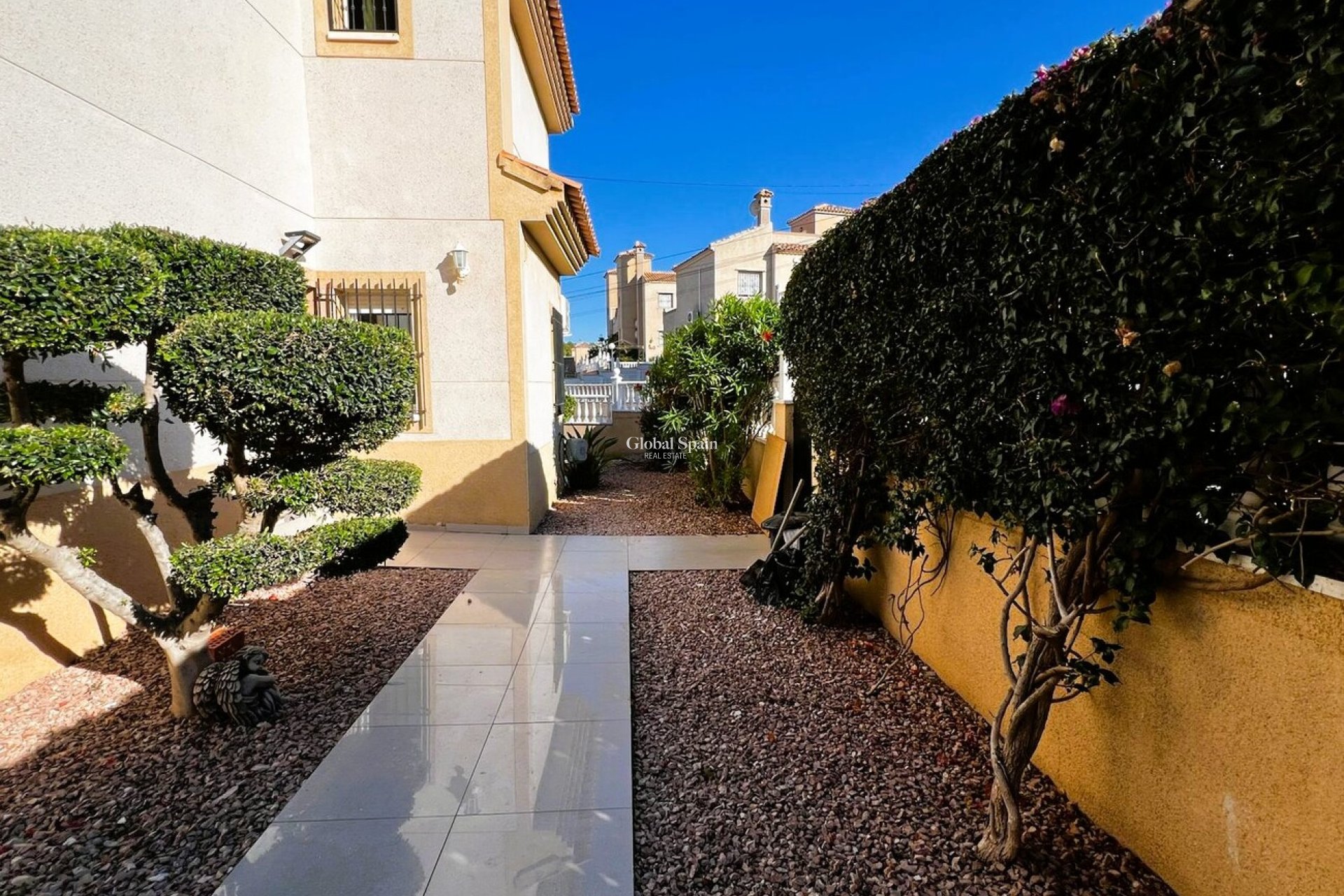 Revente - VILLA -
ORIHUELA COSTA - Costa Blanca