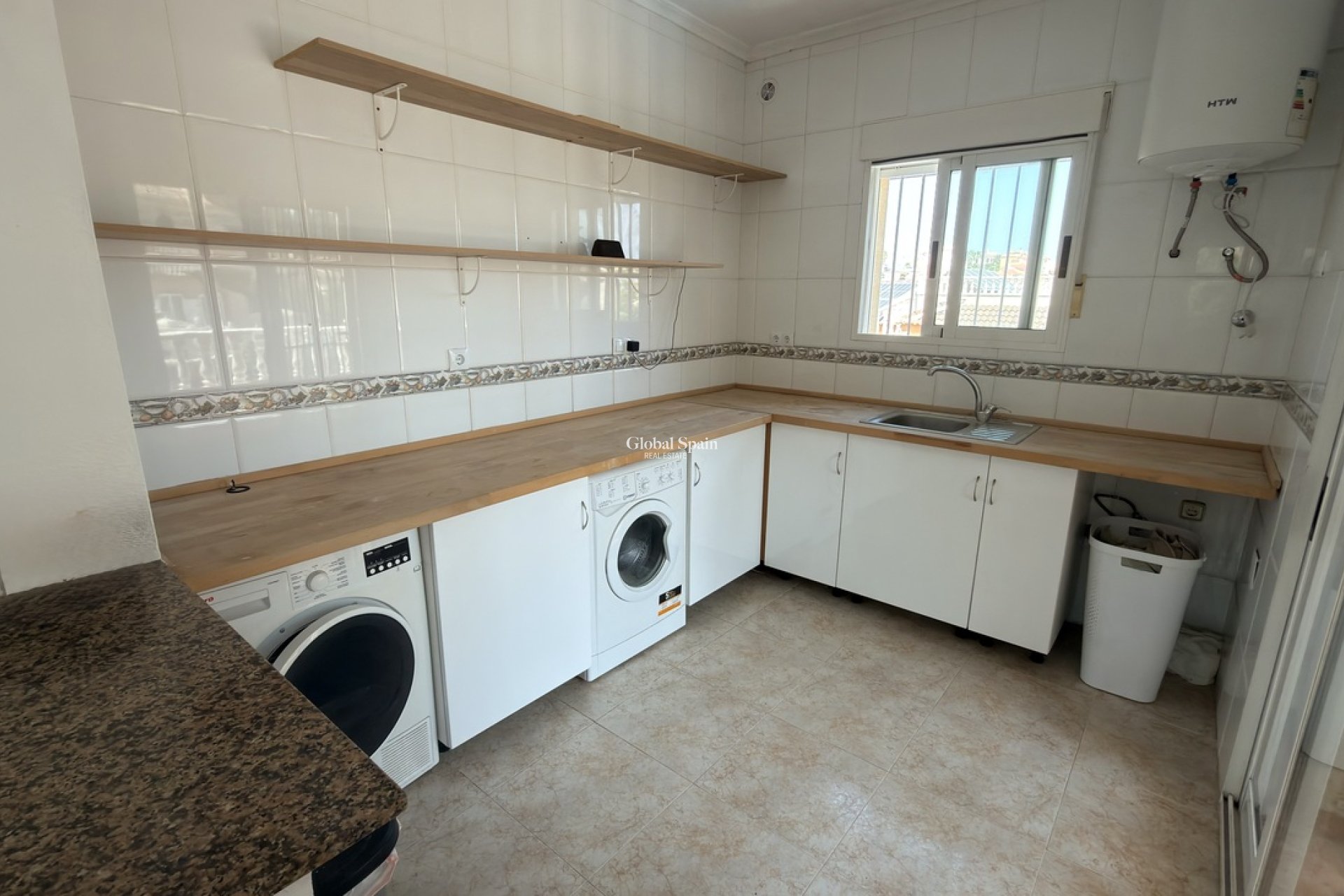 Revente - VILLA -
ORIHUELA COSTA - Costa Blanca