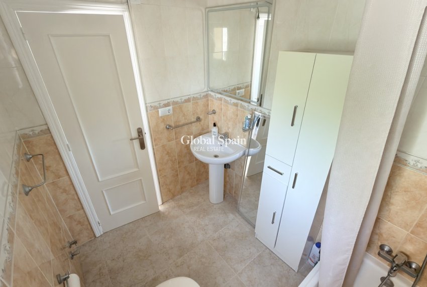 Revente - VILLA -
ORIHUELA COSTA - Costa Blanca
