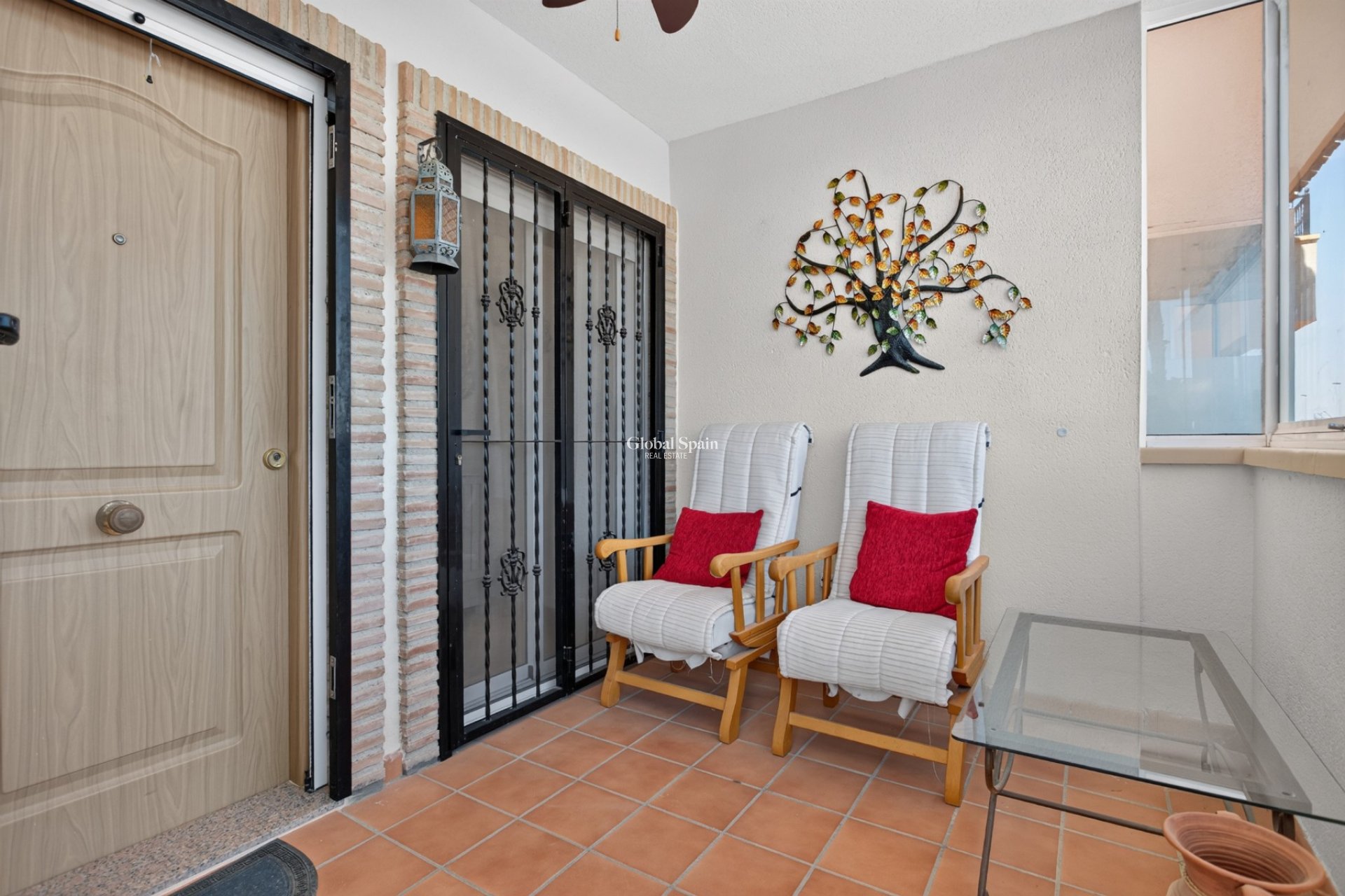 Revente - VILLA -
ORIHUELA COSTA - Costa Blanca