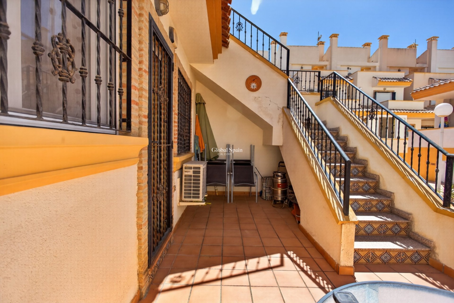 Revente - VILLA -
ORIHUELA COSTA - Costa Blanca