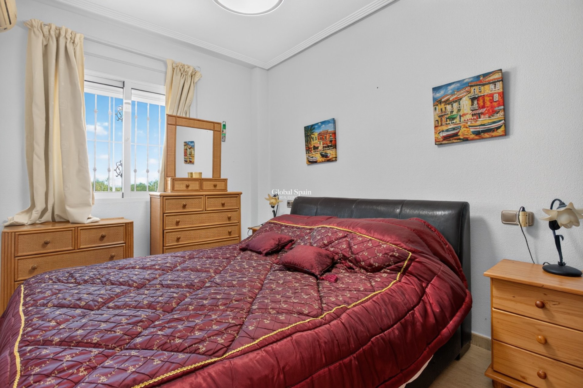 Revente - VILLA -
ORIHUELA COSTA - Costa Blanca