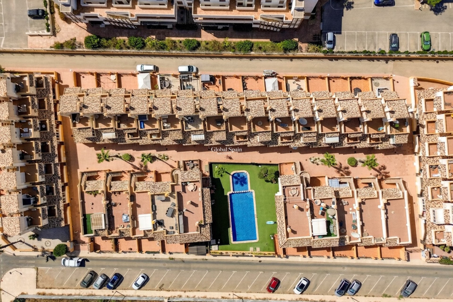 Revente - VILLA -
ORIHUELA COSTA - Costa Blanca