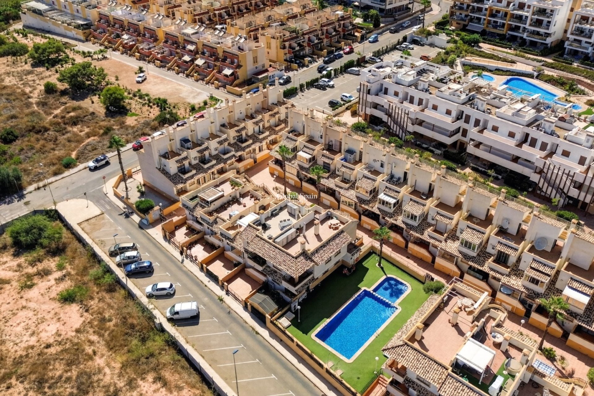 Revente - VILLA -
ORIHUELA COSTA - Costa Blanca