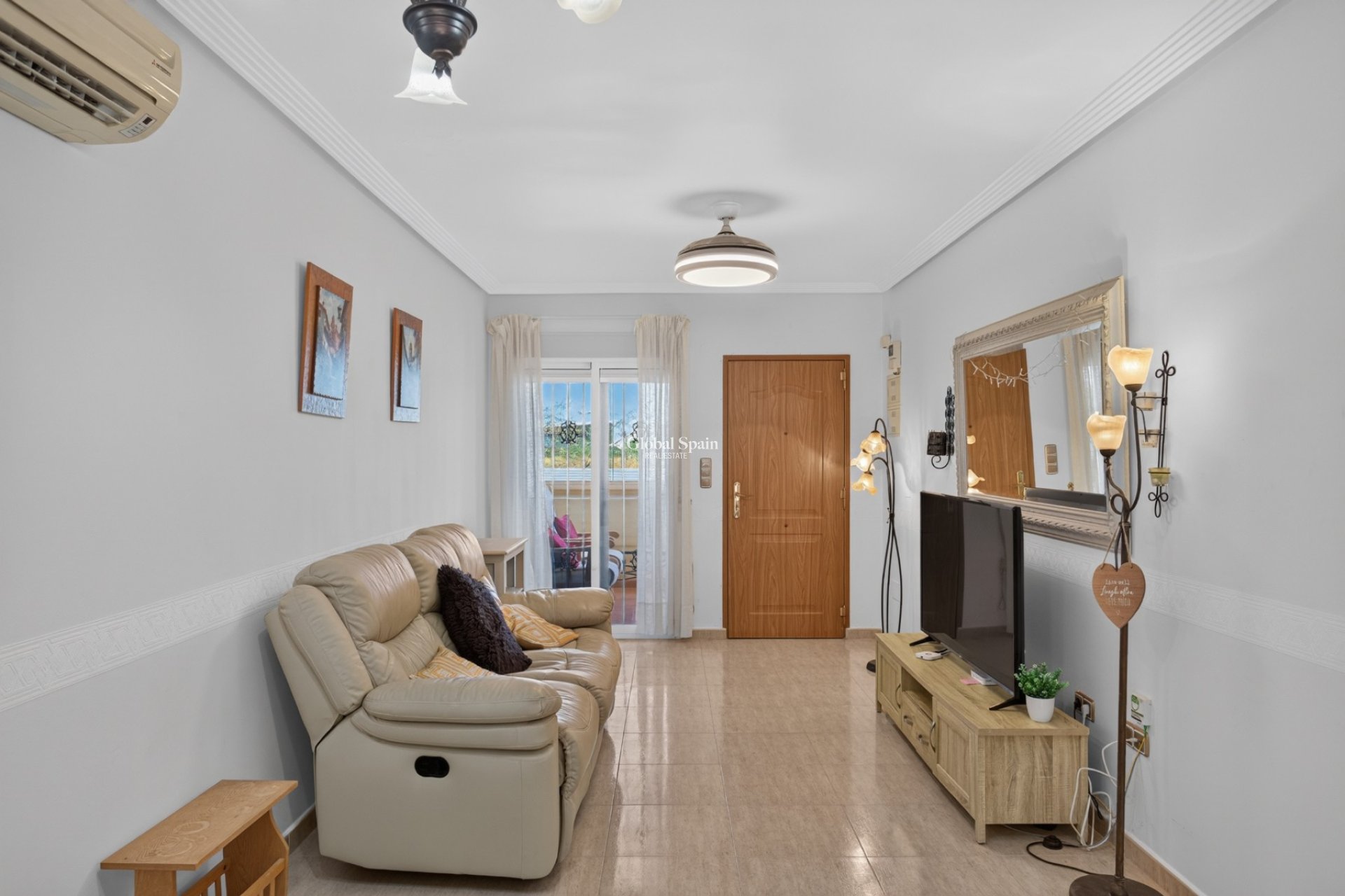 Revente - VILLA -
ORIHUELA COSTA - Costa Blanca