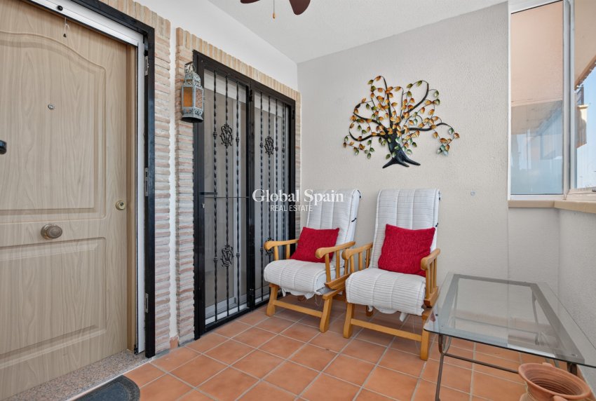 Revente - VILLA -
ORIHUELA COSTA - Costa Blanca