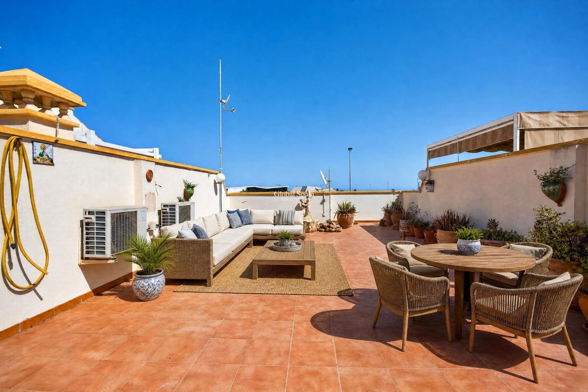 Revente - VILLA -
ORIHUELA COSTA - Costa Blanca
