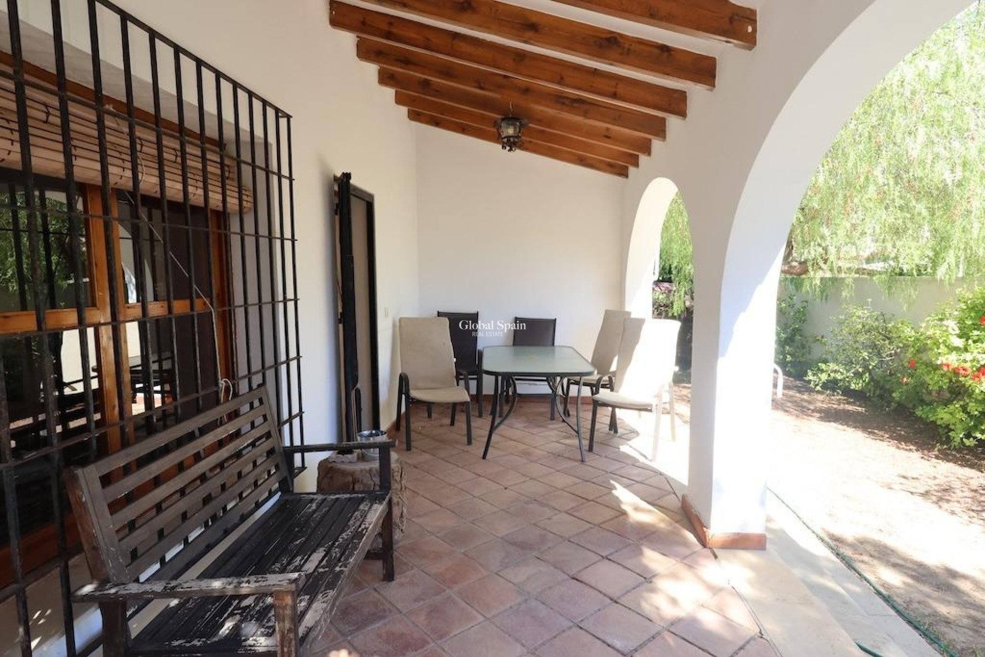 Revente - VILLA -
ORIHUELA COSTA - Costa Blanca