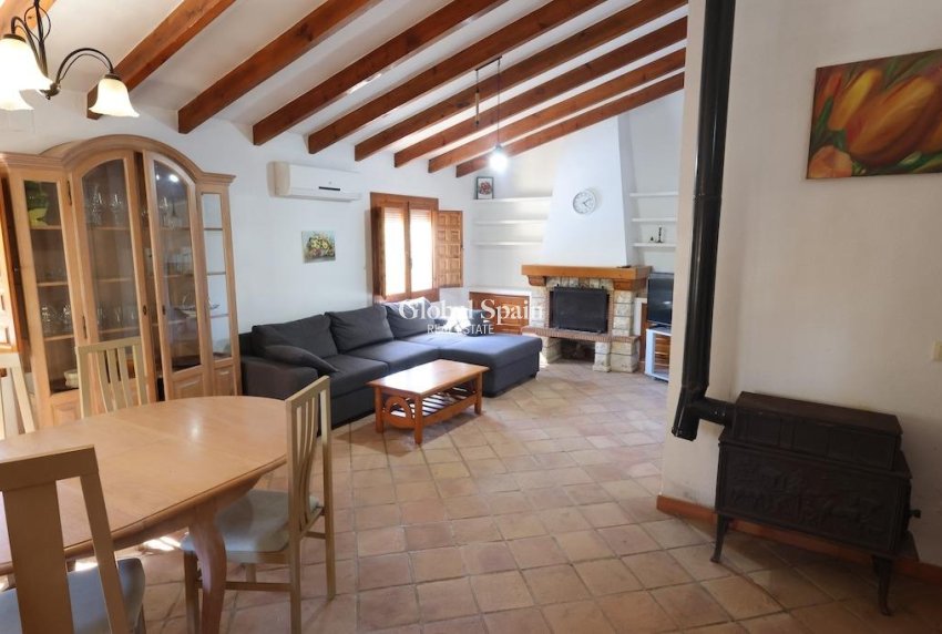 Revente - VILLA -
ORIHUELA COSTA - Costa Blanca
