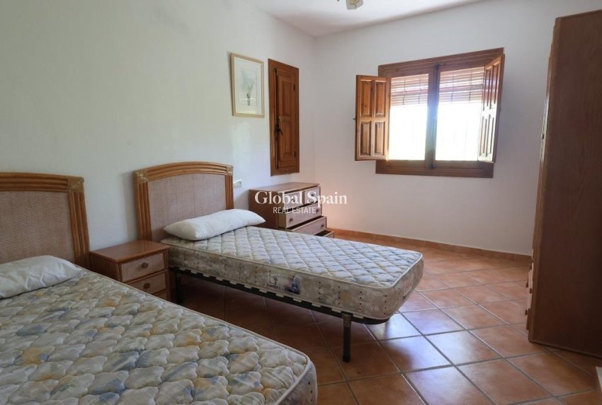 Revente - VILLA -
ORIHUELA COSTA - Costa Blanca