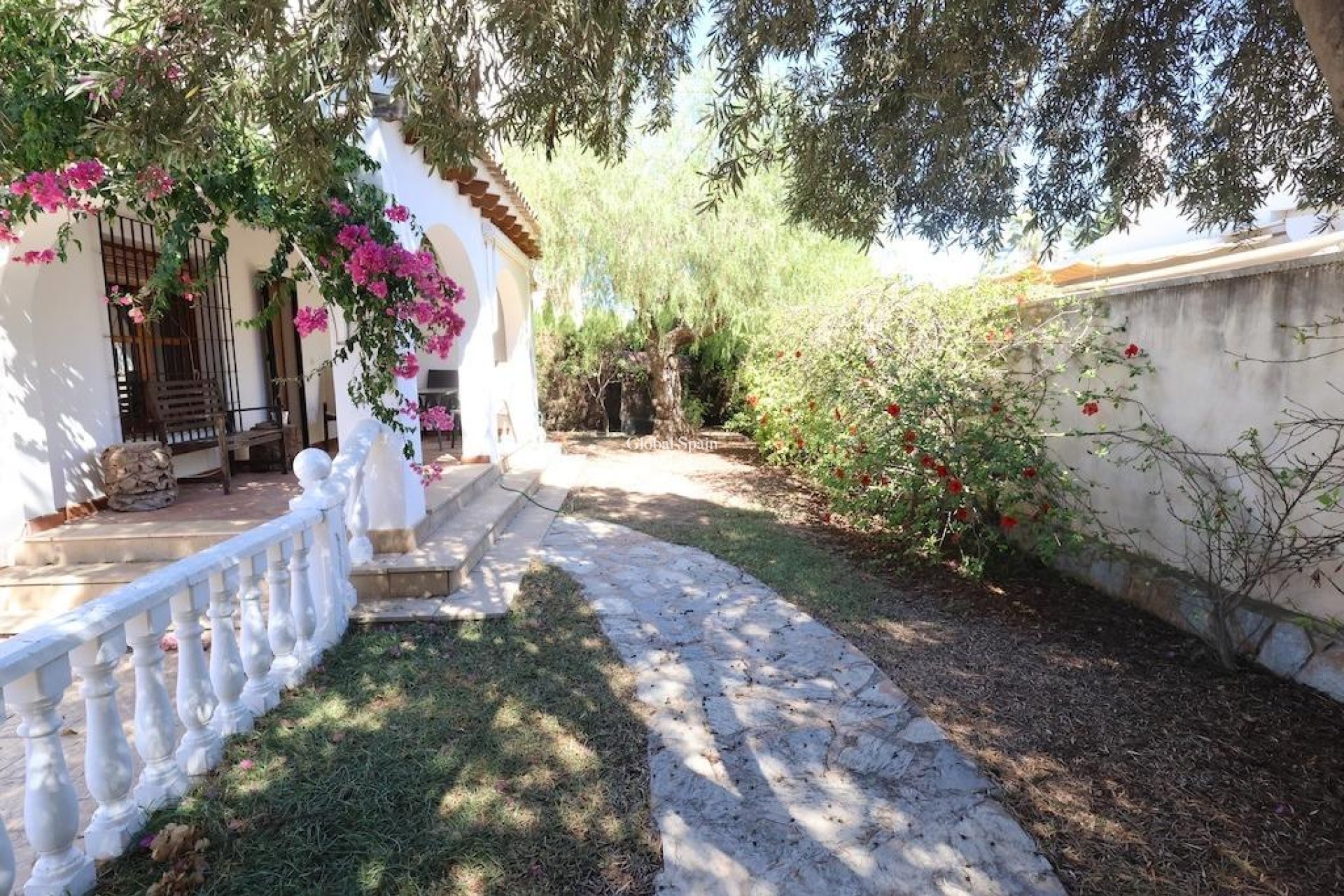 Revente - VILLA -
ORIHUELA COSTA - Costa Blanca