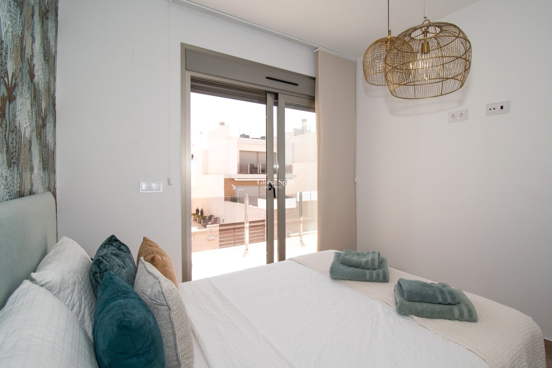 Revente - VILLA -
ORIHUELA COSTA - Costa Blanca