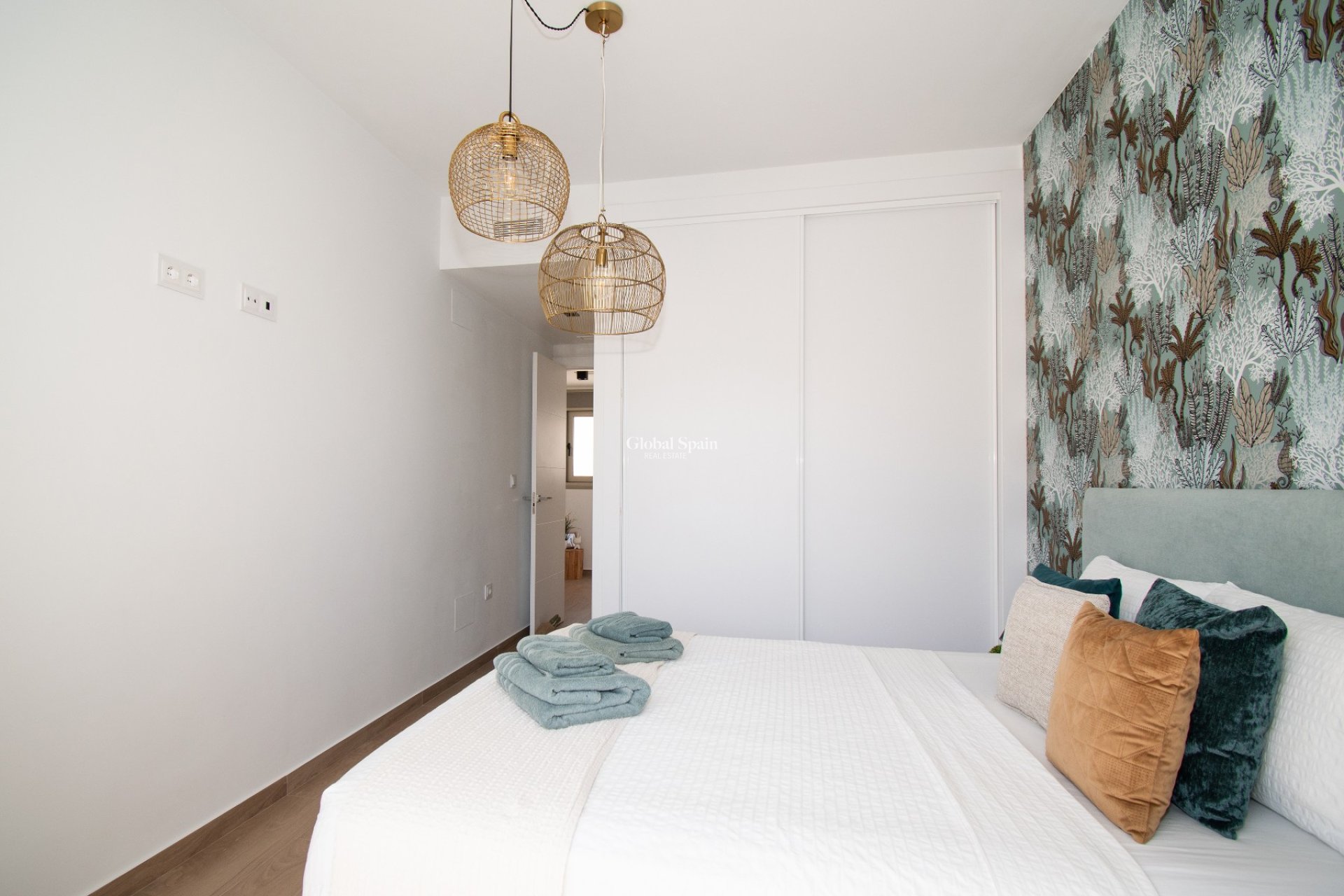 Revente - VILLA -
ORIHUELA COSTA - Costa Blanca