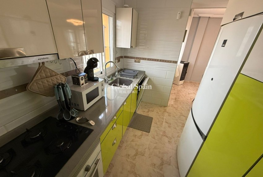 Revente - VILLA -
ORIHUELA COSTA - Costa Blanca
