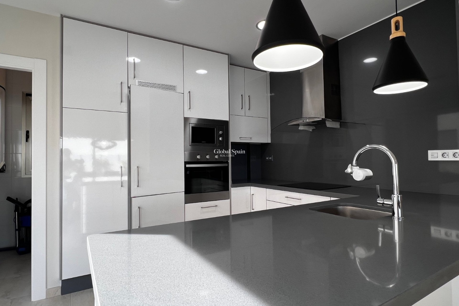 Revente - VILLA -
ORIHUELA COSTA - Costa Blanca