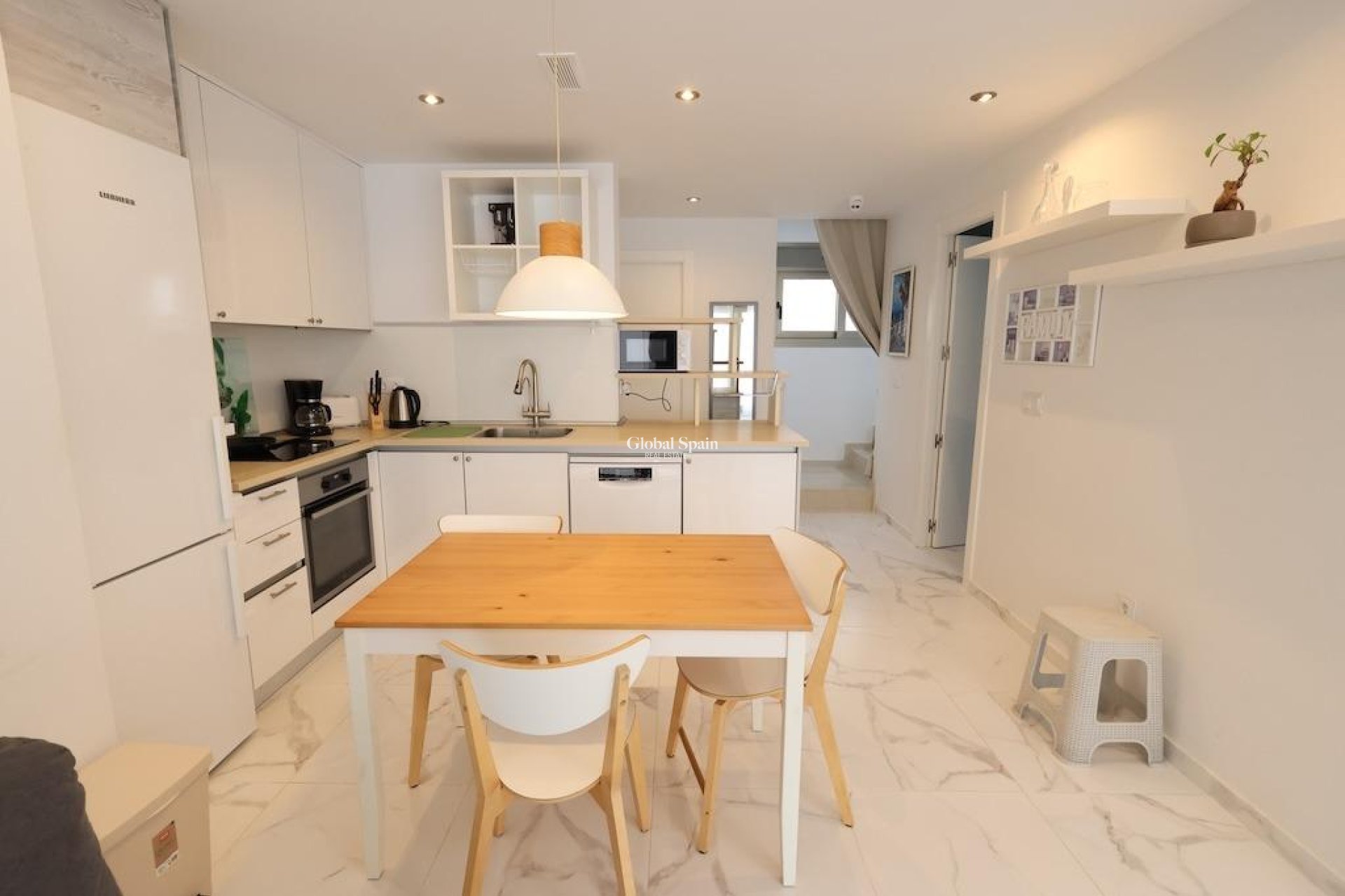 Revente - VILLA -
ORIHUELA COSTA - Costa Blanca