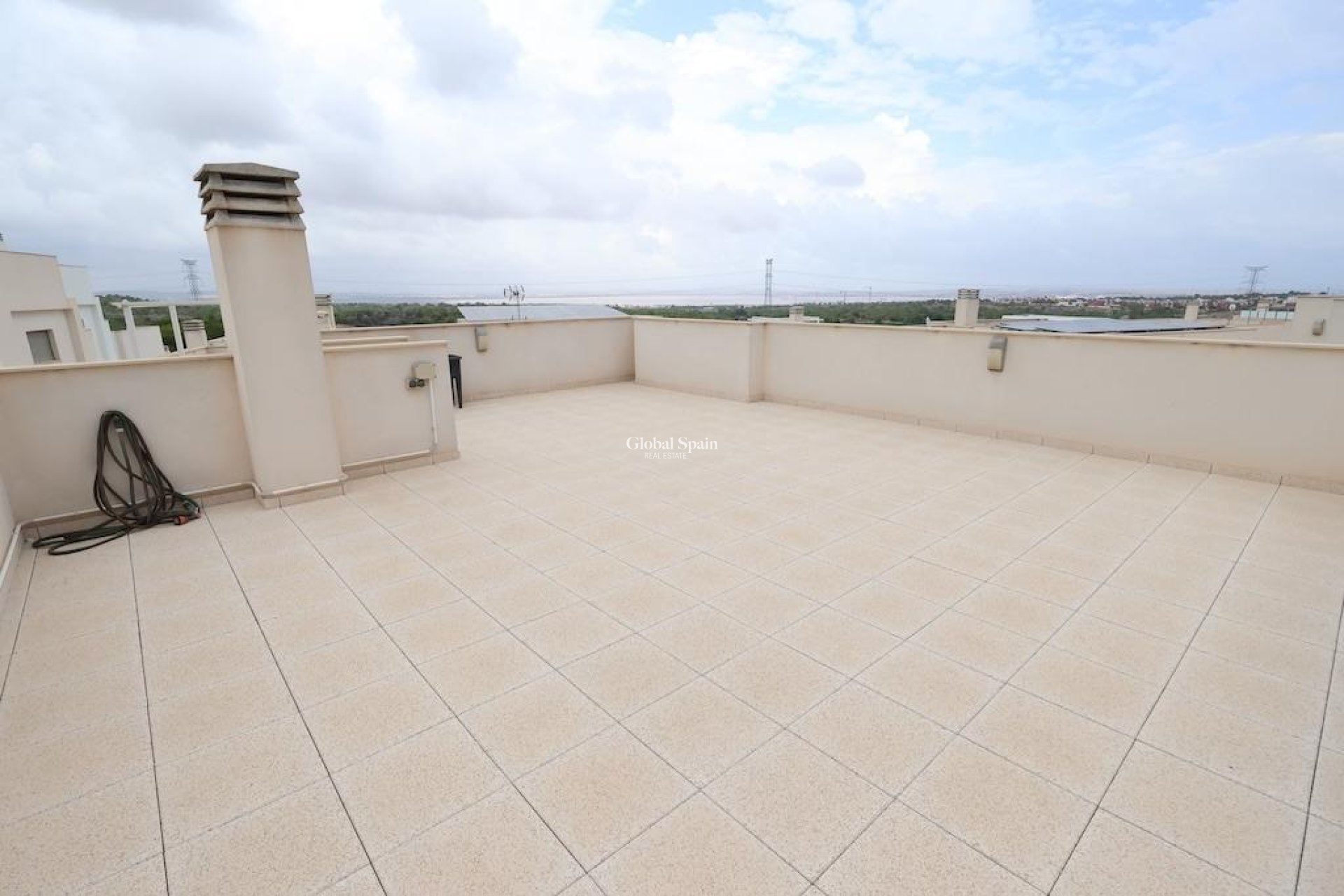 Revente - VILLA -
ORIHUELA COSTA - Costa Blanca