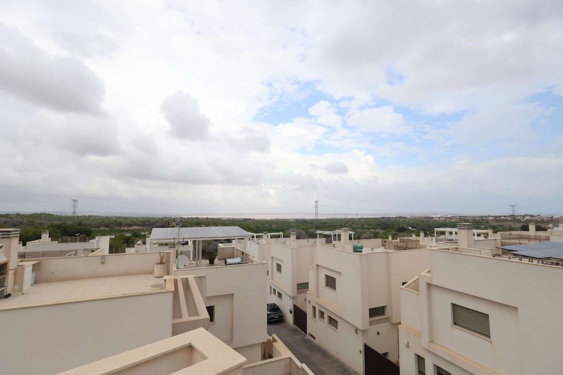 Revente - VILLA -
ORIHUELA COSTA - Costa Blanca